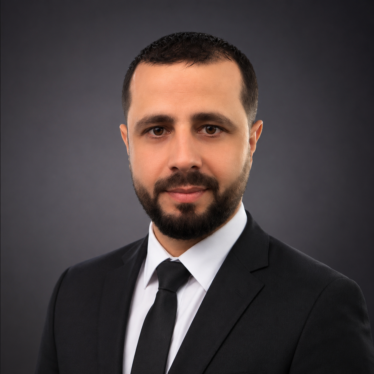 Ragab Taha