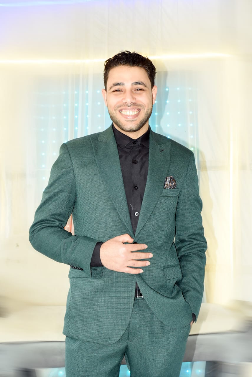 Sabry Dawood